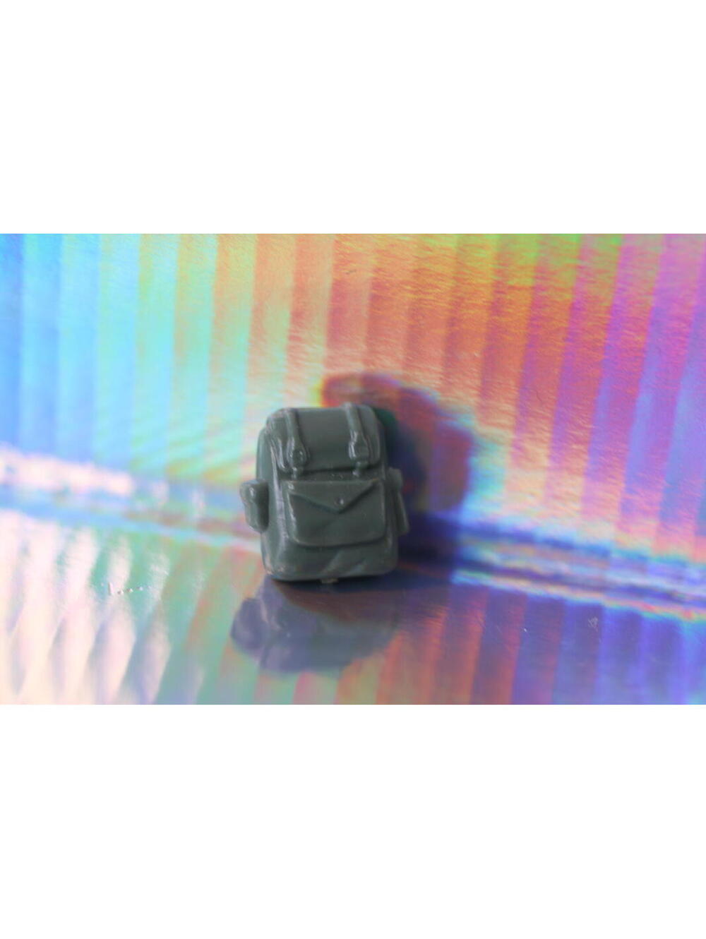 Vintage G.I. Joe Grunt (V1) 1982 Combat Backpack Part Accessory Hasbro ARAH